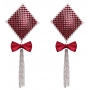 Nipple Jewellery Bow