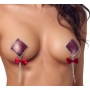 Nipple Jewellery Bow