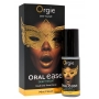 Oral Ease Deepthroat 15 ml