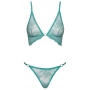 Bra Set Fantasy S/M