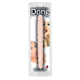 Double Dong Double Dong