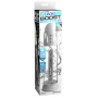 Pump Worx Max Pro Flow White