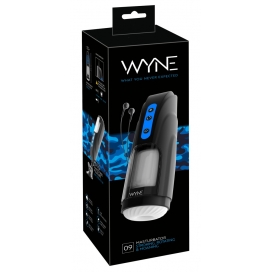 WYNE Masturbator 09