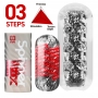 Tenga Spinner Deluxe 03 Steps