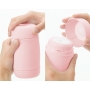 Tenga Puffy Strawberry Pink