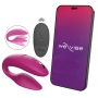 Sync2 by We-Vibe Pink