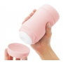 Tenga Puffy Strawberry Pink