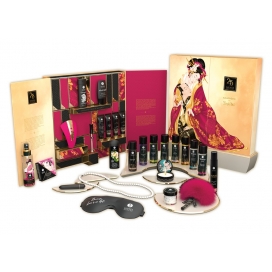 Shunga Calendar 2025