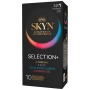 SKYN Selection+ 10 pieces