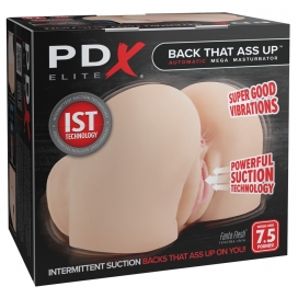 PDXE Back That Ass Mast. Light PDXE Back That Ass Mast. Light