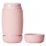 Tenga Puffy Strawberry Pink