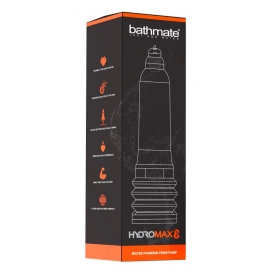 Hydromax8 Clear