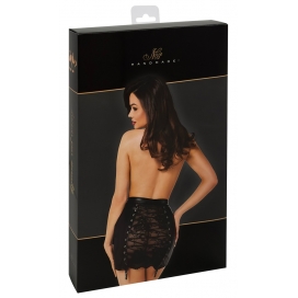 Noir Skirt Lace S Noir Skirt Lace S