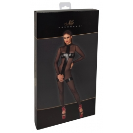 Noir Jumpsuit S Noir Jumpsuit S