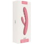 Svakom Avery triušio formos vibratorius su dūminimo funkcija rožinis