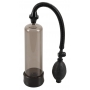 Bang Bang Penis Pump black