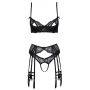Bra Suspender Set 75B/S