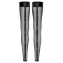 Noir Thigh-highs M