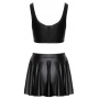 Top and Skirt S