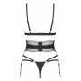 OBS Bra Set M/L