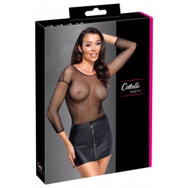 Skirt Rhinestone Zip S Skirt Rhinestone Zip S