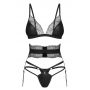 OBS Bra Set M/L