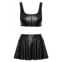 Top and Skirt S