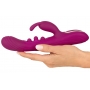 Javida 2F Vibrator Squirting