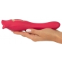 Oral Fun Vibrator L Moving Lip