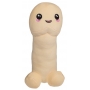 Plush Penis light 30 cm