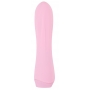 Cuties Mini Vibrator Rose 4.Ge