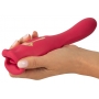 Oral Fun Vibrator L Moving Lip