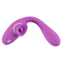 2 Function bendable Vibe