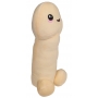 Plush Penis light 30 cm