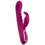 Javida 2F Vibrator Squirting