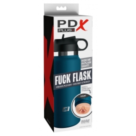 PDX Plus Fuck Flask Private Li PDX Plus Fuck Flask Private Li