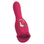 Oral Fun Vibrator L Moving Lip