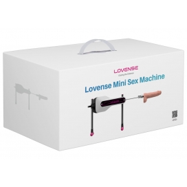 Mini Sex-Machine Mini Sex-Machine