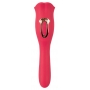 Oral Fun Vibrator L Moving Lip