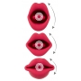 Oral Fun Vibrator L Moving Lip