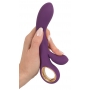 Rabbit Vibrator petit purple