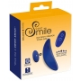 Smile RC Panty Vibrator Slim