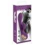 Rabbit Vibrator petit purple