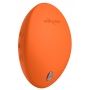 We-Vibe Temp Tangerine