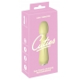 Cuties Mini Vibrator Yellow 4.