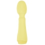 Cuties Mini Vibrator Yellow 4.