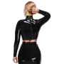 Latex Shirt M