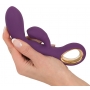 Rabbit Vibrator petit purple