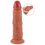 Realistixxx Dildo Moveable Ski