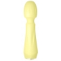 Cuties Mini Vibrator Yellow 4.